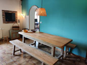 Gîte de la Forêt d'Othe
