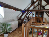 Gîte de la Forêt d'Othe