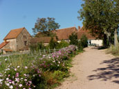 Domaine de la Forêt