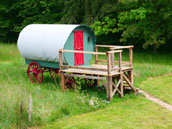 Gîte Forêt Vouvant