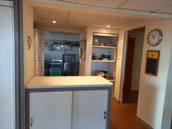 Gîte panoramique du Forez