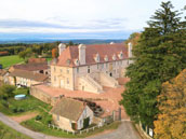 La Forge du château