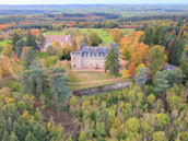 La Forge du château