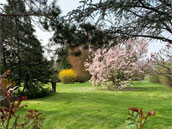 Domaine de La Forge