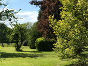 Domaine de La Forge