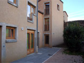 Grand gîte du Forgeron