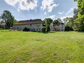 Domaine des Forges de la Vache