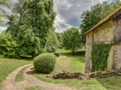 Domaine des Forges de la Vache