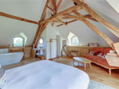 Domaine des Forges de la Vache
