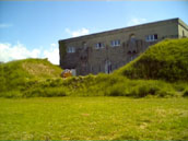 Fort Saint Martin