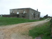 Fort Saint Martin