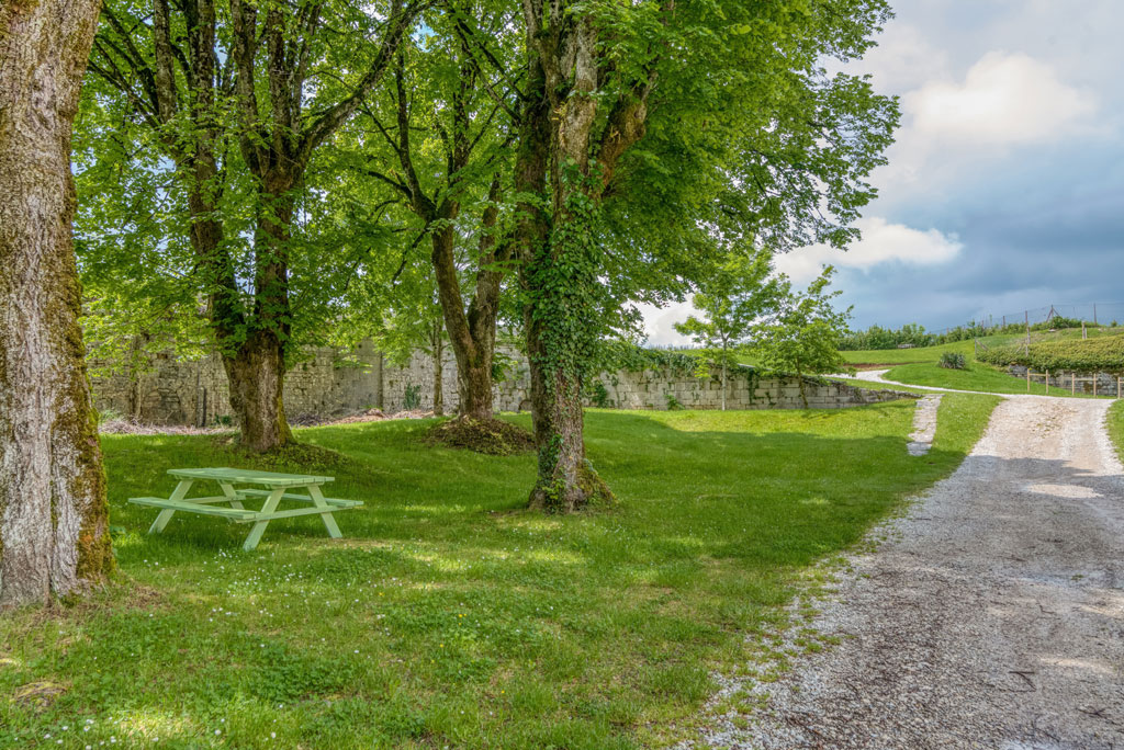 Fort Saint André Village Vauban