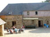 Manoir de la Foulerie