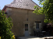 Gîtes Le Four et l'Alambic
