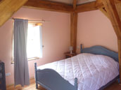 Gîtes Le Four et l'Alambic