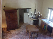 Gîtes Le Four et l'Alambic