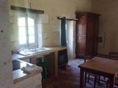 Gîtes Le Four et l'Alambic