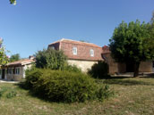 Gîtes Le Four et l'Alambic