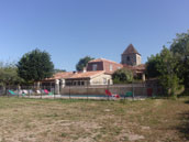 Gîtes Le Four et l'Alambic