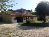 Gîtes Le Four et l'Alambic
