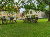 Le Four à Sel