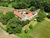 Le Four à Sel