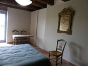 Gîte de Fournet