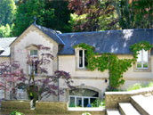 Centres de séjours La Bourboule