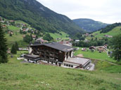 Domaine de Fréchet
