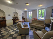 Maison des Frères