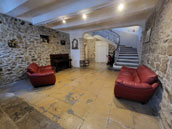 Maison des Frères