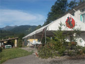 Centre la Freychède