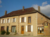 Gite de Freyssinet