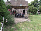 Gite de Freyssinet