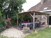 Gite de Freyssinet