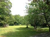 Gite de Freyssinet