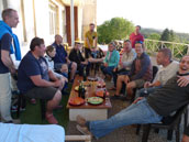 Gite la Fruitière