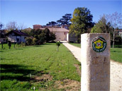 Gîte de Gabarre