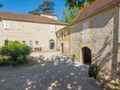 G&icirc;te de Gabarre
