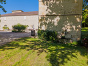 G&icirc;te de Gabarre