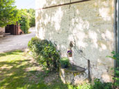 G&icirc;te de Gabarre