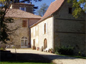 Gîte de Gabarre