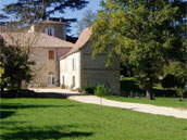 Gîte de Gabarre