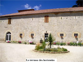 Gîte de Gabarre