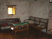 Hameau du Manoir de la Gabertie