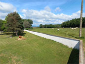 Gite du Gaicoton
