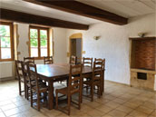 Gite du Gaicoton