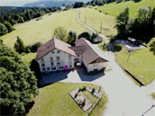 Gîte Gai Soleil 