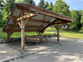 Gîte Gai Soleil 