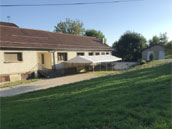 Gîte Gai Soleil 